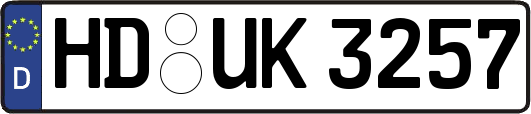 HD-UK3257