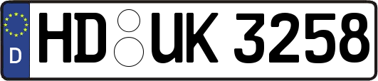HD-UK3258