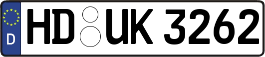 HD-UK3262