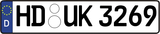 HD-UK3269