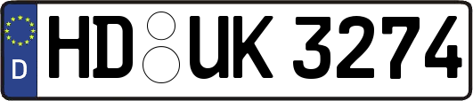 HD-UK3274