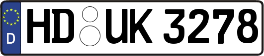 HD-UK3278