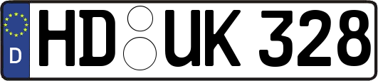 HD-UK328