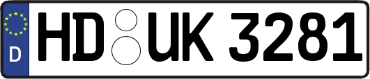 HD-UK3281