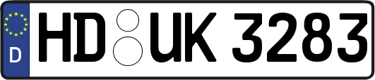 HD-UK3283
