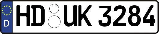 HD-UK3284