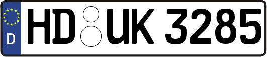 HD-UK3285