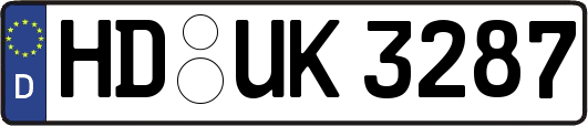 HD-UK3287