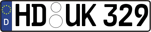 HD-UK329