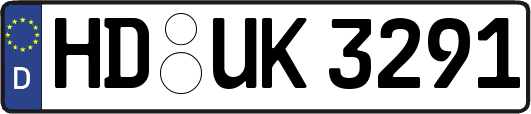 HD-UK3291