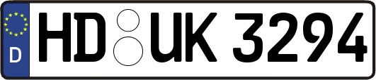HD-UK3294