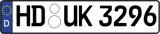 HD-UK3296