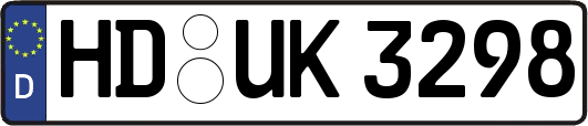 HD-UK3298