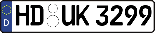 HD-UK3299