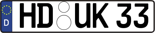 HD-UK33