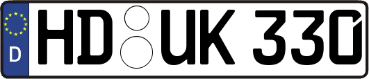 HD-UK330