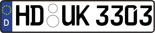 HD-UK3303