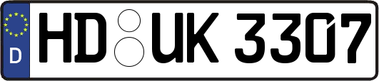 HD-UK3307