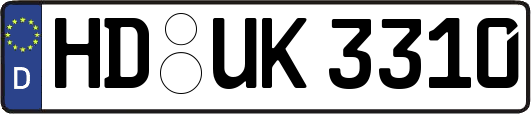 HD-UK3310