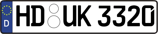 HD-UK3320