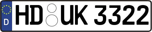HD-UK3322