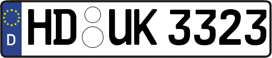 HD-UK3323