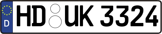 HD-UK3324