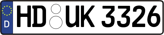 HD-UK3326