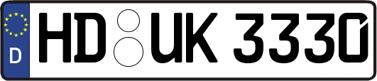 HD-UK3330