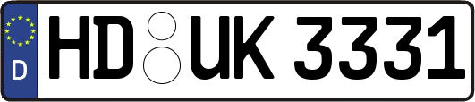 HD-UK3331