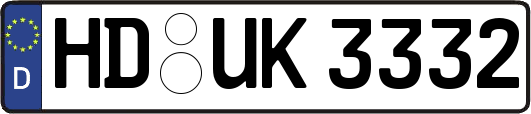 HD-UK3332