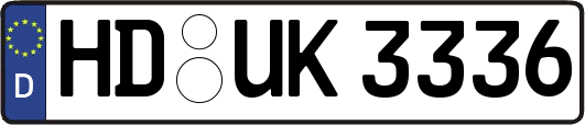 HD-UK3336