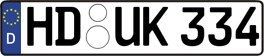 HD-UK334