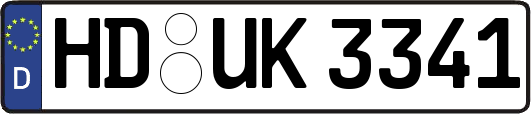HD-UK3341