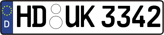 HD-UK3342