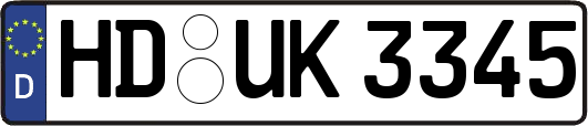 HD-UK3345