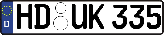 HD-UK335