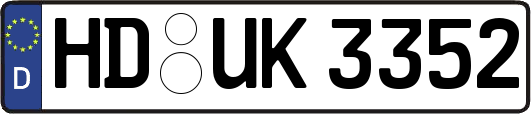 HD-UK3352