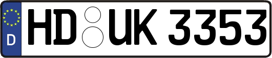 HD-UK3353