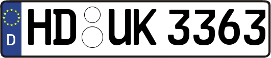 HD-UK3363