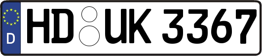 HD-UK3367