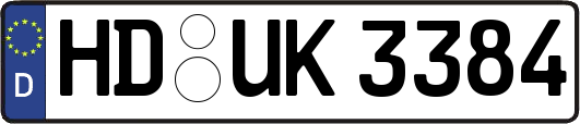 HD-UK3384