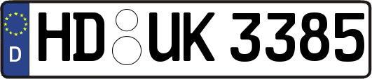 HD-UK3385