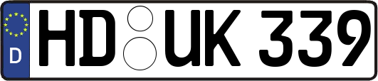 HD-UK339