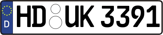 HD-UK3391