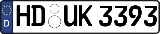 HD-UK3393