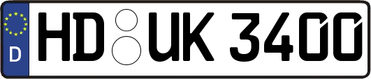 HD-UK3400