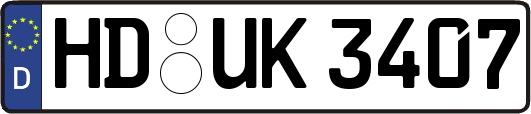 HD-UK3407