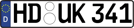 HD-UK341