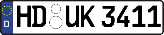 HD-UK3411